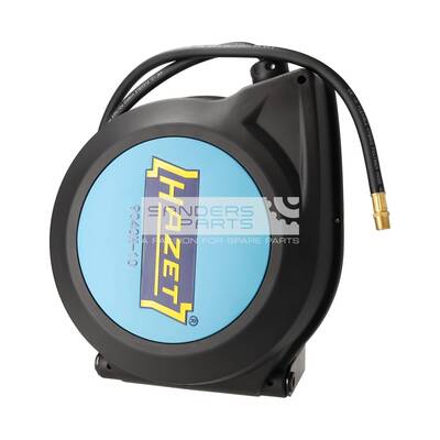 HOSE REEL